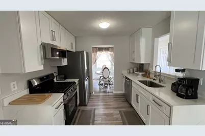 509 Vaughan Valley View, Hampton, GA 30228 - Photo 7