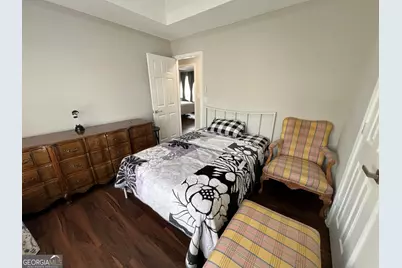 509 Vaughan Valley View, Hampton, GA 30228 - Photo 19