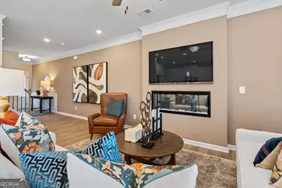 832 Crescent Drive #60, Riverdale, GA 30274 - Photo 3