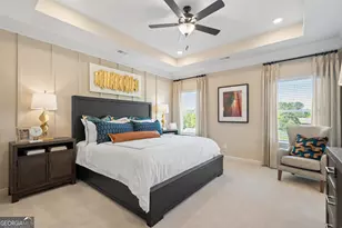 832 Crescent Dr, Riverdale, GA 30274 - Photo 15