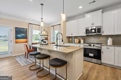 832 Crescent Drive #60, Riverdale, GA 30274 - Photo 7