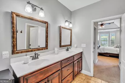 200 Yale Circle, Bonaire, GA 31005 - Photo 27