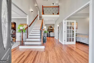 200 Yale Circle, Bonaire, GA 31005 - Photo 3