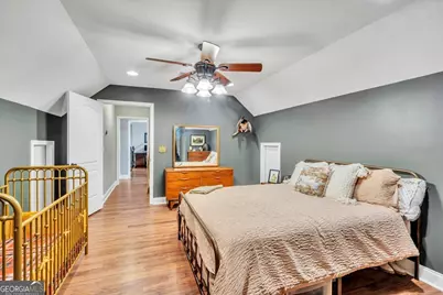 200 Yale Circle, Bonaire, GA 31005 - Photo 37