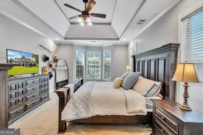 200 Yale Circle, Bonaire, GA 31005 - Photo 23