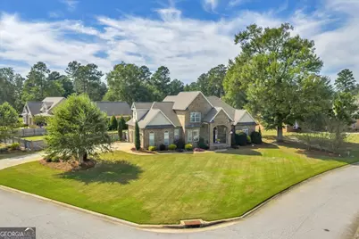 200 Yale Circle, Bonaire, GA 31005 - Photo 53