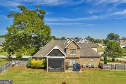 200 Yale Circle, Bonaire, GA 31005 - Photo 59