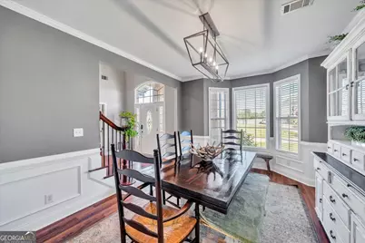 200 Yale Circle, Bonaire, GA 31005 - Photo 7