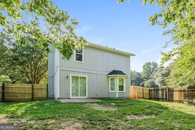 830 Durham Crossing, Stone Mountain, GA 30083 - Photo 17