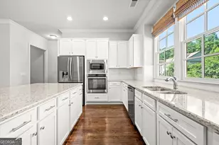 2531 Skyland Dr NE, Atlanta, GA 30319 - Photo 3