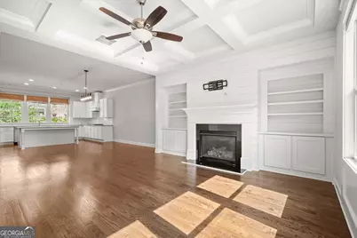 2531 Skyland Drive NE, Atlanta, GA 30319 - Photo 7