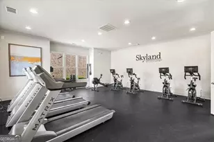 2531 Skyland Dr NE, Atlanta, GA 30319 - Photo 29