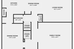 694 Stoneside Dr, Stone Mountain, GA 30083 - Photo 3