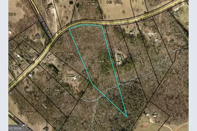 0 Berea Road, Commerce, GA 30529 - Photo 1