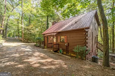 804 Pocaset Drive, Ellijay, GA 30540 - Photo 19