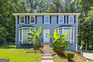 4966 Cold Springs Dr NW, Lilburn, GA 30047 - Photo 1