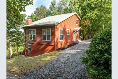 175 Oak Ledge Road, Morganton, GA 30560 - Photo 13