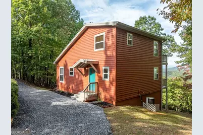 175 Oak Ledge Road, Morganton, GA 30560 - Photo 9