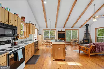 175 Oak Ledge Road, Morganton, GA 30560 - Photo 5