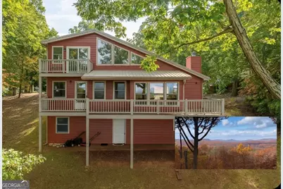 175 Oak Ledge Road, Morganton, GA 30560 - Photo 1