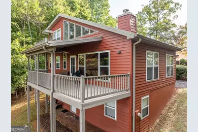 175 Oak Ledge Road, Morganton, GA 30560 - Photo 15