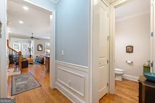 64 Star Spangled Ln, Peachtree City, GA 30269 - Photo 5