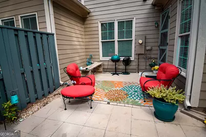 64 Star Spangled Lane, Peachtree City, GA 30269 - Photo 97