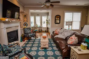 64 Star Spangled Ln, Peachtree City, GA 30269 - Photo 43