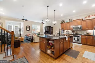 64 Star Spangled Ln, Peachtree City, GA 30269 - Photo 7