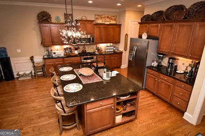 64 Star Spangled Lane, Peachtree City, GA 30269 - Photo 41