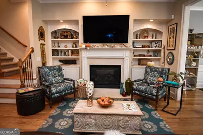 64 Star Spangled Lane, Peachtree City, GA 30269 - Photo 31