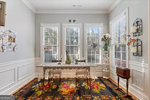 64 Star Spangled Ln, Peachtree City, GA 30269 - Photo 15