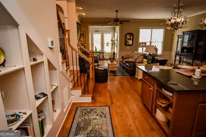 64 Star Spangled Lane, Peachtree City, GA 30269 - Photo 15