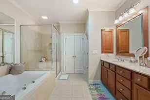 64 Star Spangled Ln, Peachtree City, GA 30269 - Photo 33