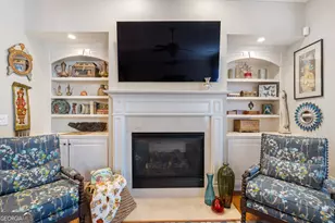 64 Star Spangled Ln, Peachtree City, GA 30269 - Photo 23