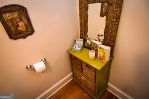 64 Star Spangled Ln, Peachtree City, GA 30269 - Photo 11