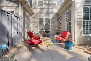 64 Star Spangled Ln, Peachtree City, GA 30269 - Photo 19