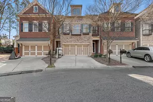 64 Star Spangled Ln, Peachtree City, GA 30269 - Photo 1