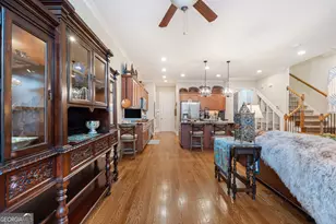 64 Star Spangled Ln, Peachtree City, GA 30269 - Photo 13