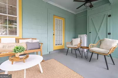 1413 2nd Avenue #4, Tybee Island, GA 31328 - Photo 7