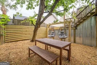 1413 2nd Avenue #4, Tybee Island, GA 31328 - Photo 29