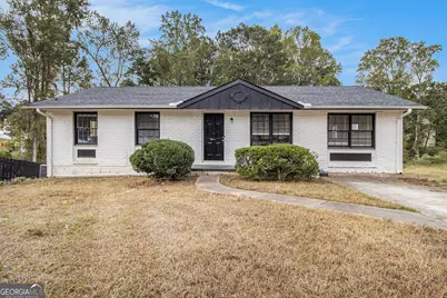 7053 Eunice Drive, Riverdale, GA 30274 - Photo 1