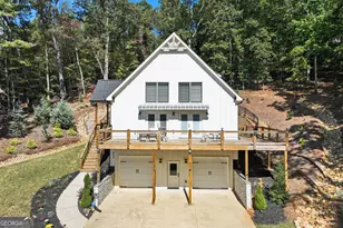 804 Wilshire Rd, Gainesville, GA 30501 - Photo 3