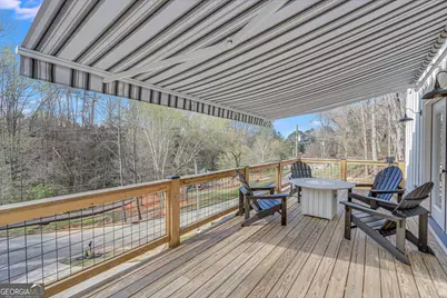 804 Wilshire Road, Gainesville, GA 30501 - Photo 13