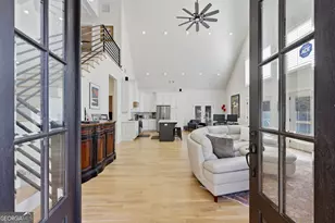 804 Wilshire Rd, Gainesville, GA 30501 - Photo 5