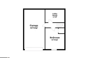 499 Woodland St, Dallas, GA 30157 - Photo 3