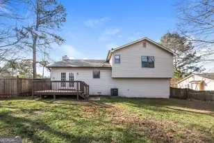 499 Woodland St, Dallas, GA 30157 - Photo 17