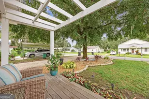 806 Ann St, Saint Marys, GA 31558 - Photo 9