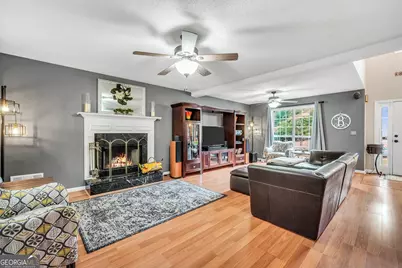 1100 River Green Court, McDonough, GA 30252 - Photo 11