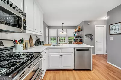 1100 River Green Court, McDonough, GA 30252 - Photo 17